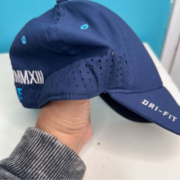Nike embroidered hat running - Picture 1 of 3